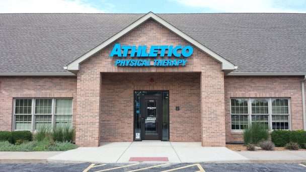 Athletico Physical Therapy - Morris | 1036 W US-6, Morris, IL 60450, USA | Phone: (815) 416-1049