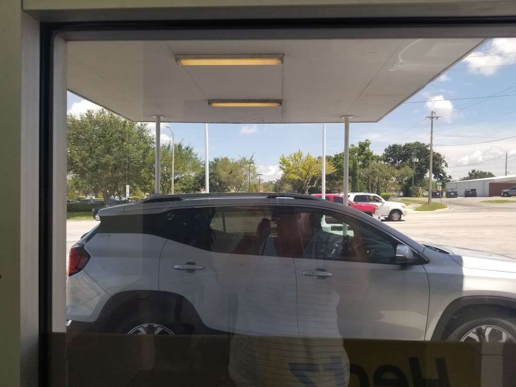 Hertz | 460 Cypress Gardens Blvd, Winter Haven, FL 33880, USA | Phone: (863) 298-0651