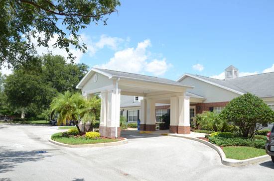 Brookdale Conway | 5501 E Michigan St, Orlando, FL 32822, USA | Phone: (407) 277-7225