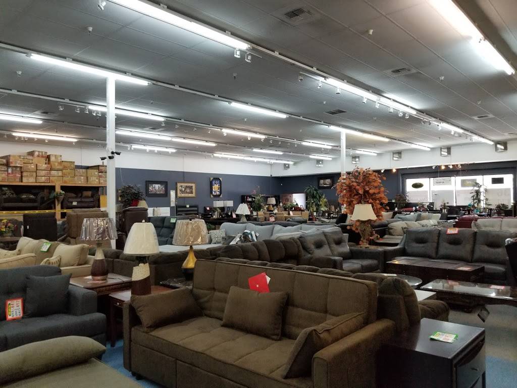 Ashlyn Furniture | 8585 Elk Grove Blvd, Elk Grove, CA 95624, USA | Phone: (916) 478-4420