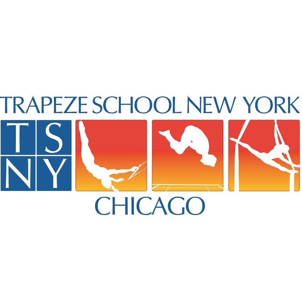 Trapeze School New York | 5917 N Broadway, Chicago, IL 60660 | Phone: (773) 484-8861