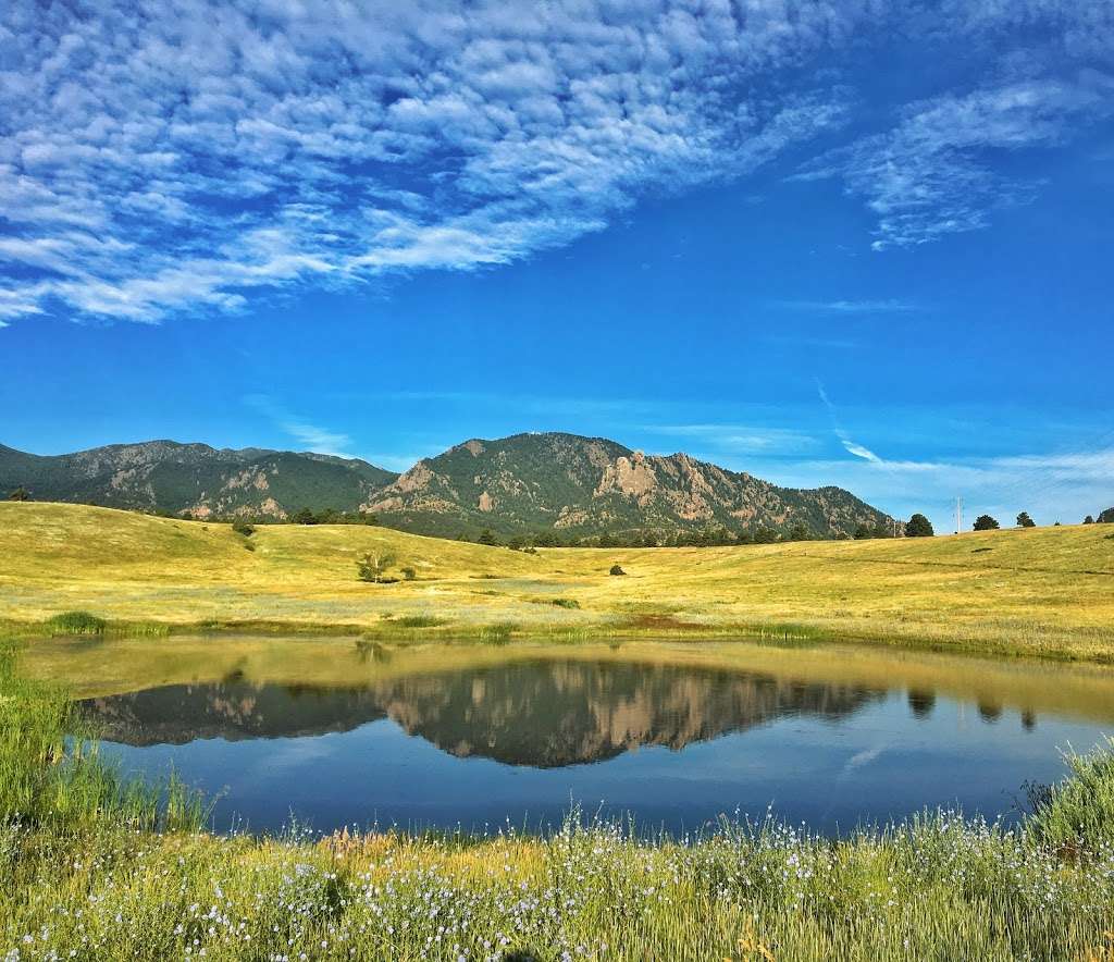 Flatirons Vista | 3663 CO-93, Boulder, CO 80302, USA | Phone: (303) 441-3440