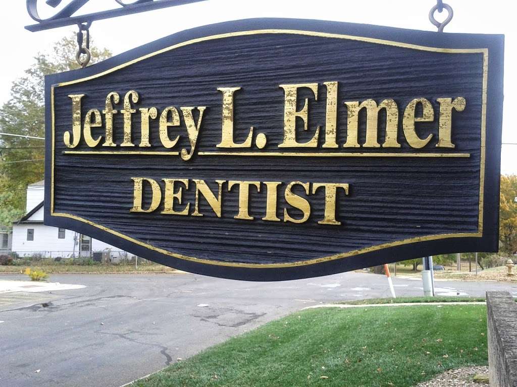 Jeffrey Elmer DDS | 172 Allcutt Ave, Bonner Springs, KS 66012, USA | Phone: (913) 422-3011