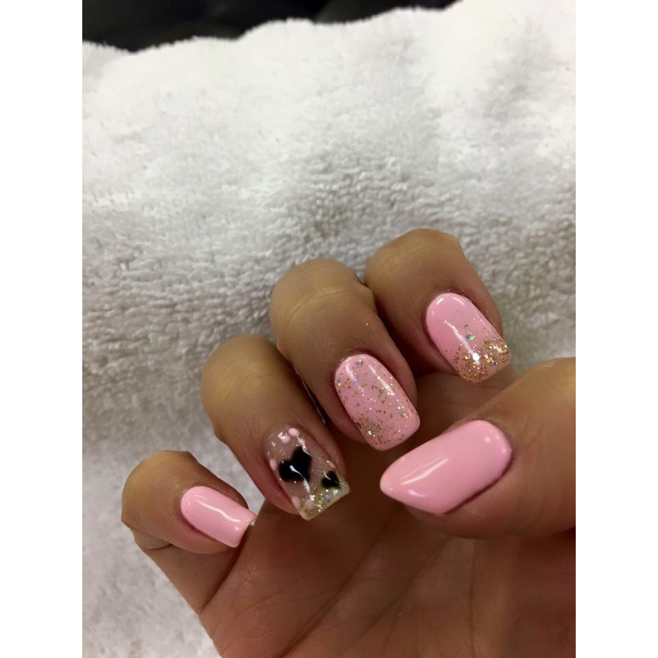 Summer Nails | 1800 NE 44th St, Renton, WA 98056, USA | Phone: (425) 226-4702