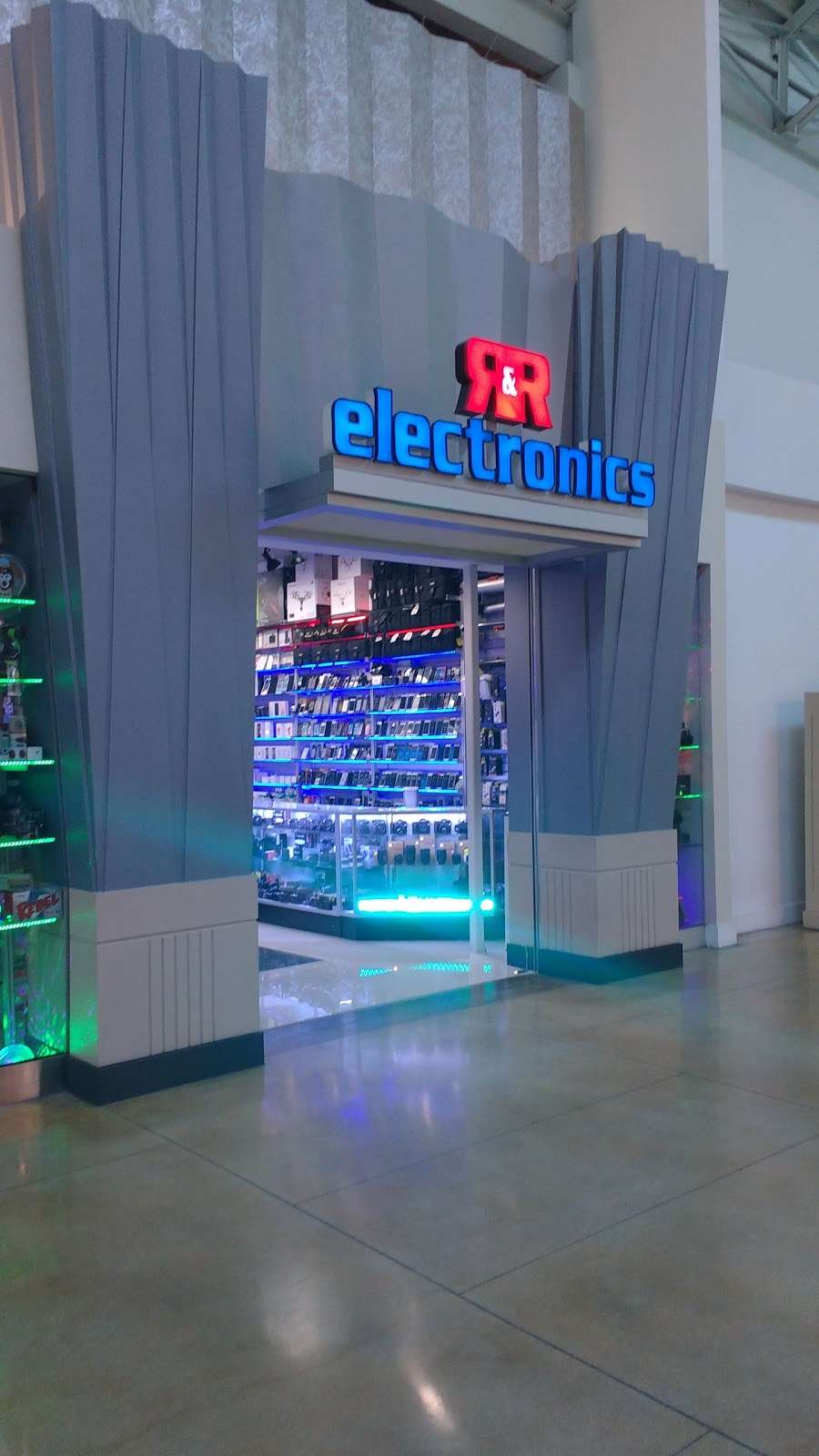 R & R Electronics | 11401 NW 12th St, Miami, FL 33172, USA