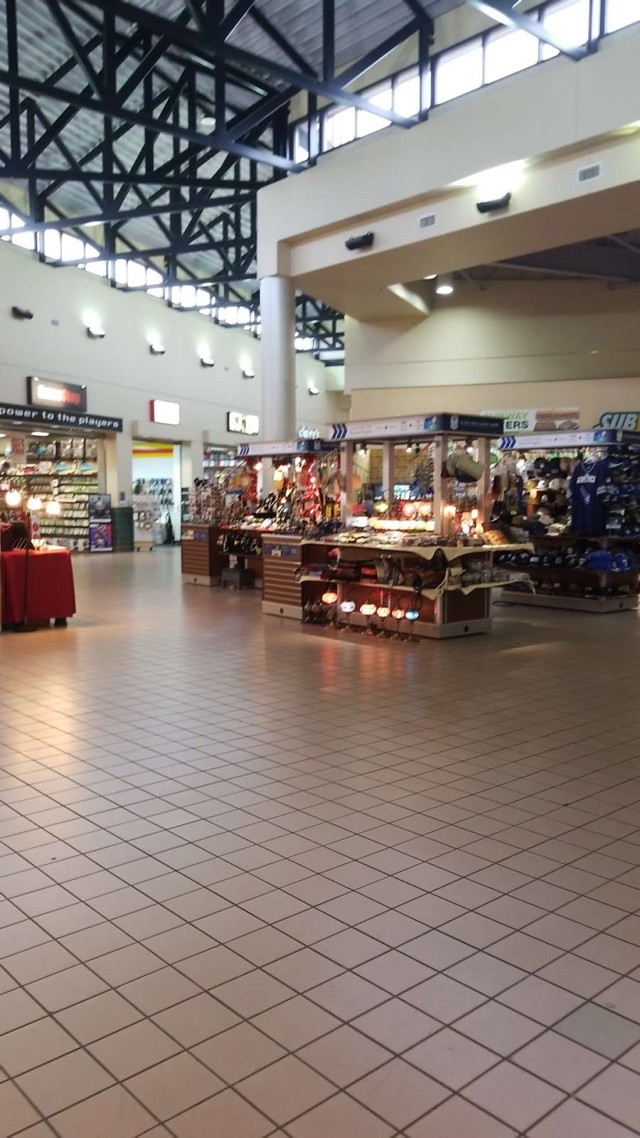 Lackland Main Exchange | 2180 Reese St #1385, Lackland AFB, TX 78236, USA | Phone: (210) 674-6465