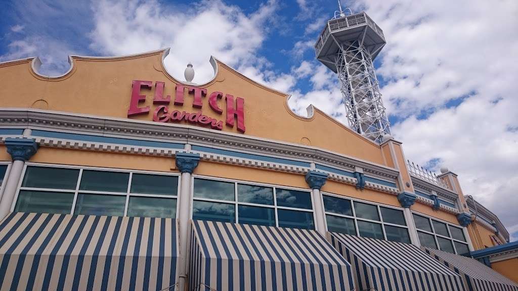 Elitch Gardens | 2000 Elitch Cir, Denver, CO 80204 | Phone: (303) 595-4386