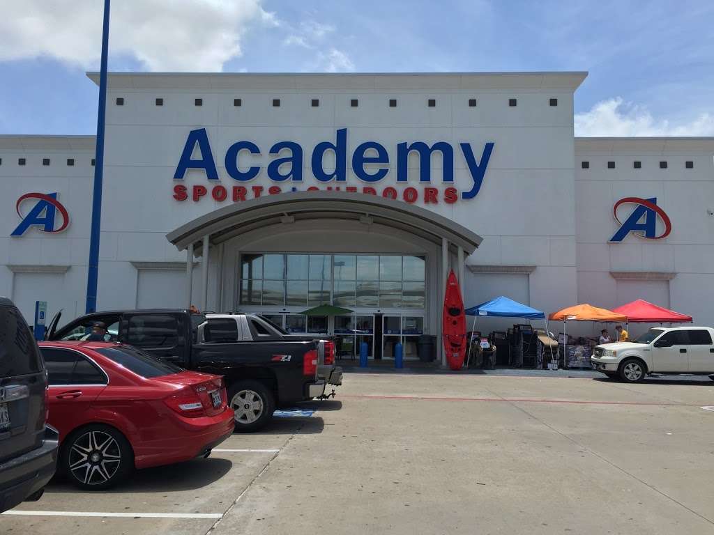 Academy Sports + Outdoors | 23155 Katy Fwy, Katy, TX 77449, USA | Phone: (281) 693-8200