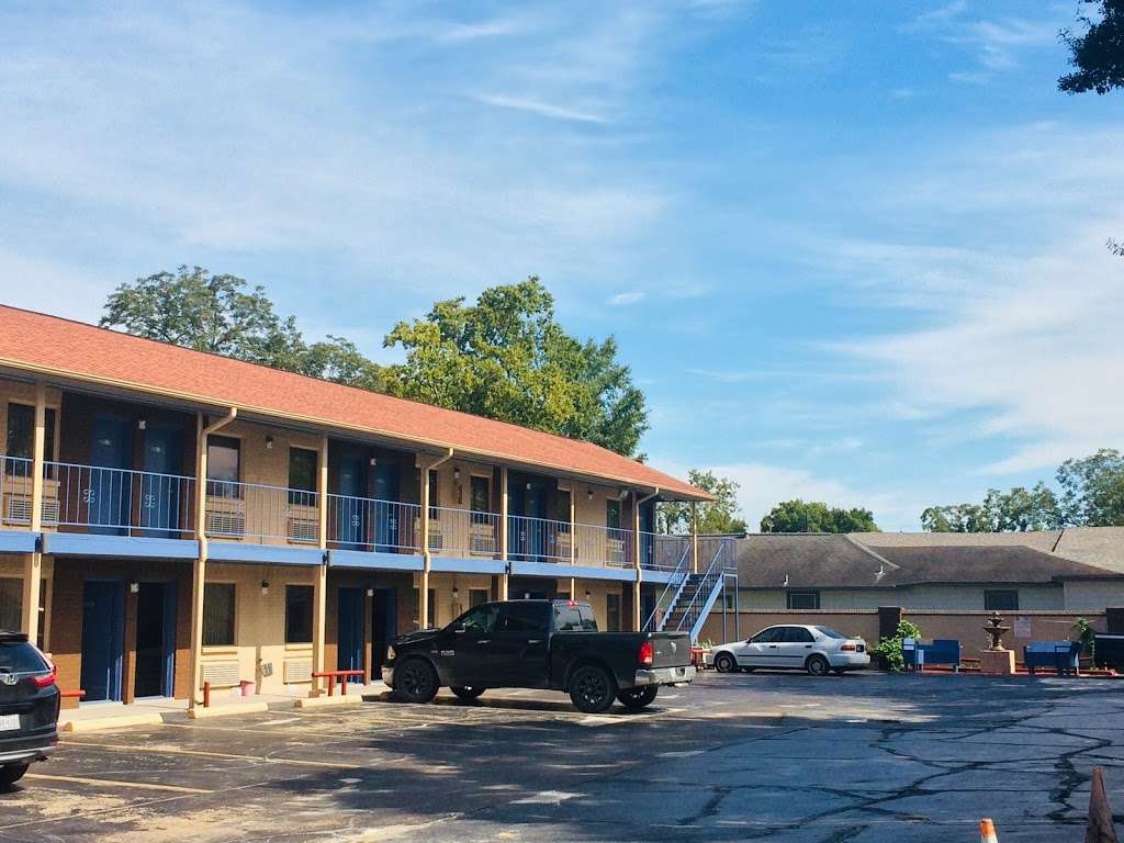 Travel Inn near Houston Downtown | 1908 Waco St, Houston, TX 77020, USA | Phone: (713) 675-9722