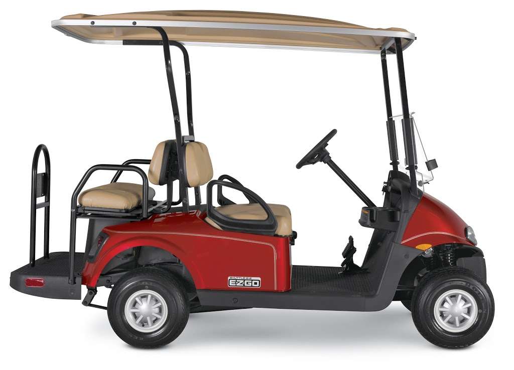 Golf Carts of Orlando | 14010 W Colonial Dr, Winter Garden, FL 34787, USA | Phone: (407) 573-1300