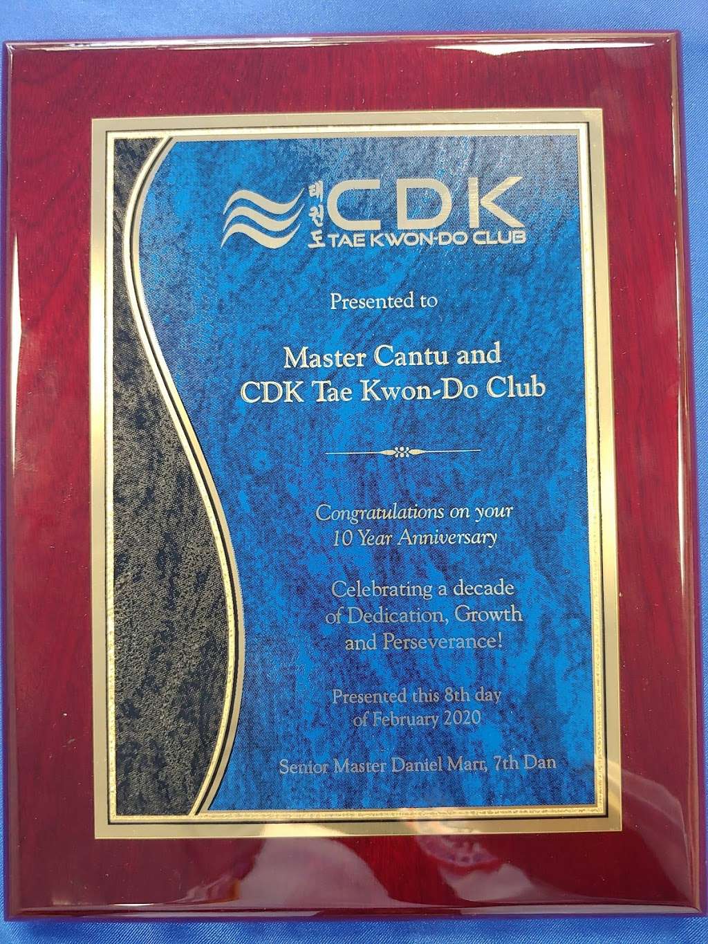 CDK Tae Kwon-Do Club Culebra | 11019 Culebra Rd, San Antonio, TX 78253, USA | Phone: (210) 688-7700