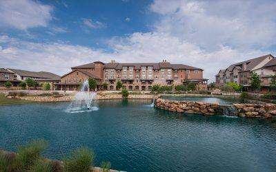 Landon Ridge Alamo Ranch Assisted Living & Memory Care | 11349 Alamo Ranch Pkwy, San Antonio, TX 78253, USA | Phone: (830) 460-3323