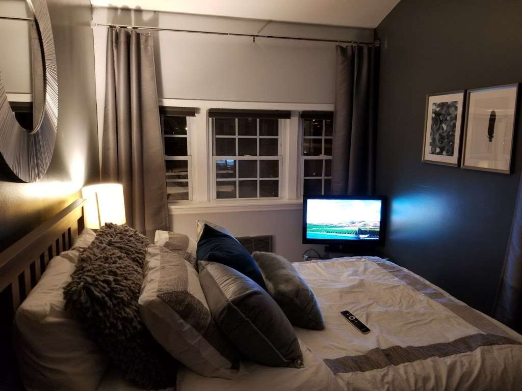 Anthonys Bed and Breakfast 2 | 4803 Russell Ave, Hyattsville, MD 20782, USA | Phone: (202) 713-5844