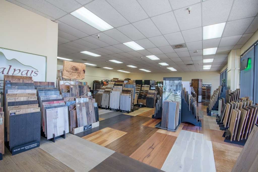 Tamalpais Hardwood Floors | 1133 Francisco Blvd E Ste A, San Rafael, CA 94901, USA | Phone: (415) 459-1800