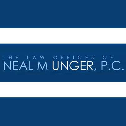 The Law Offices of Neal M Unger, P.C. | 3-E Auer Ct, East Brunswick, NJ 08816 | Phone: (732) 390-1744