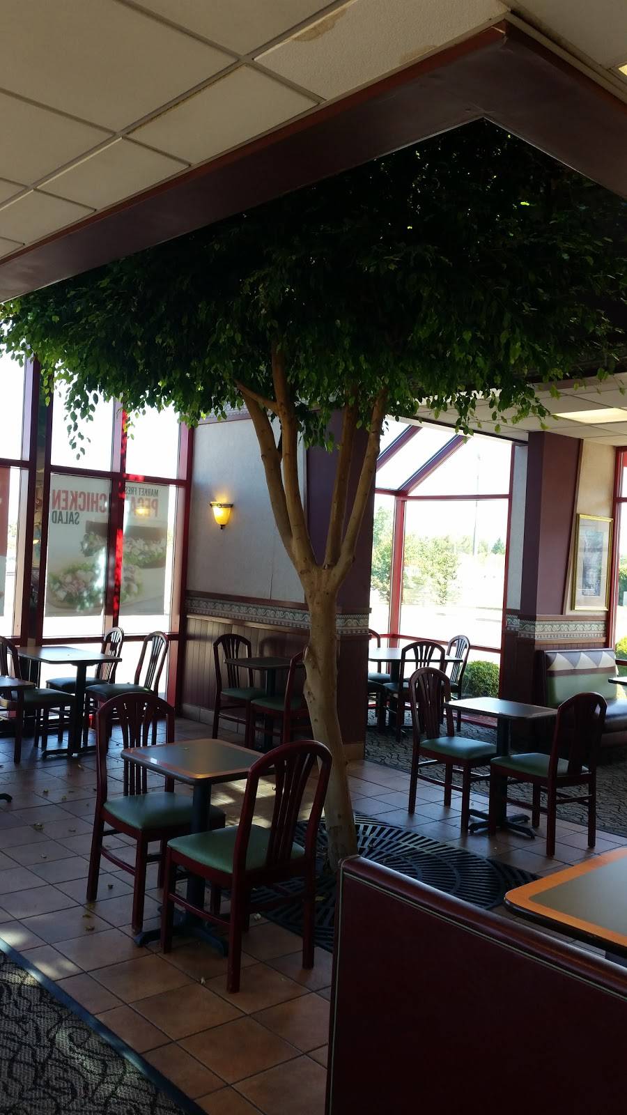 Arbys | 4920 Old Rathmell Ct, Obetz, OH 43207, USA | Phone: (614) 497-2004