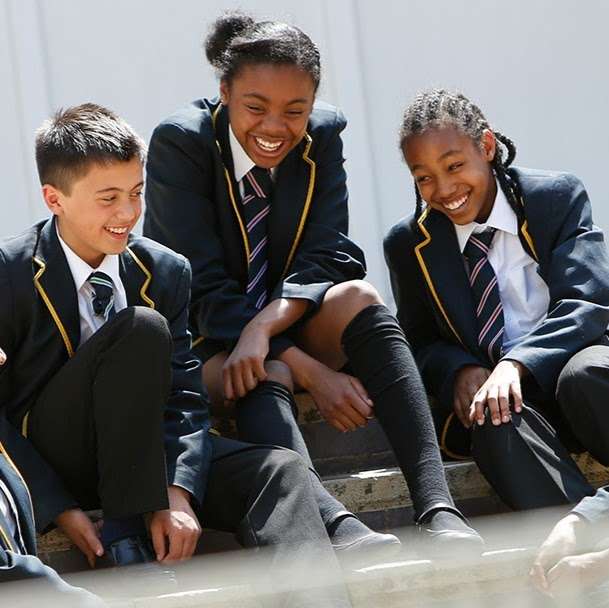 Harris Academy Purley | Kendra Hall Rd, South Croydon CR2 6DT, UK | Phone: 020 8681 1141