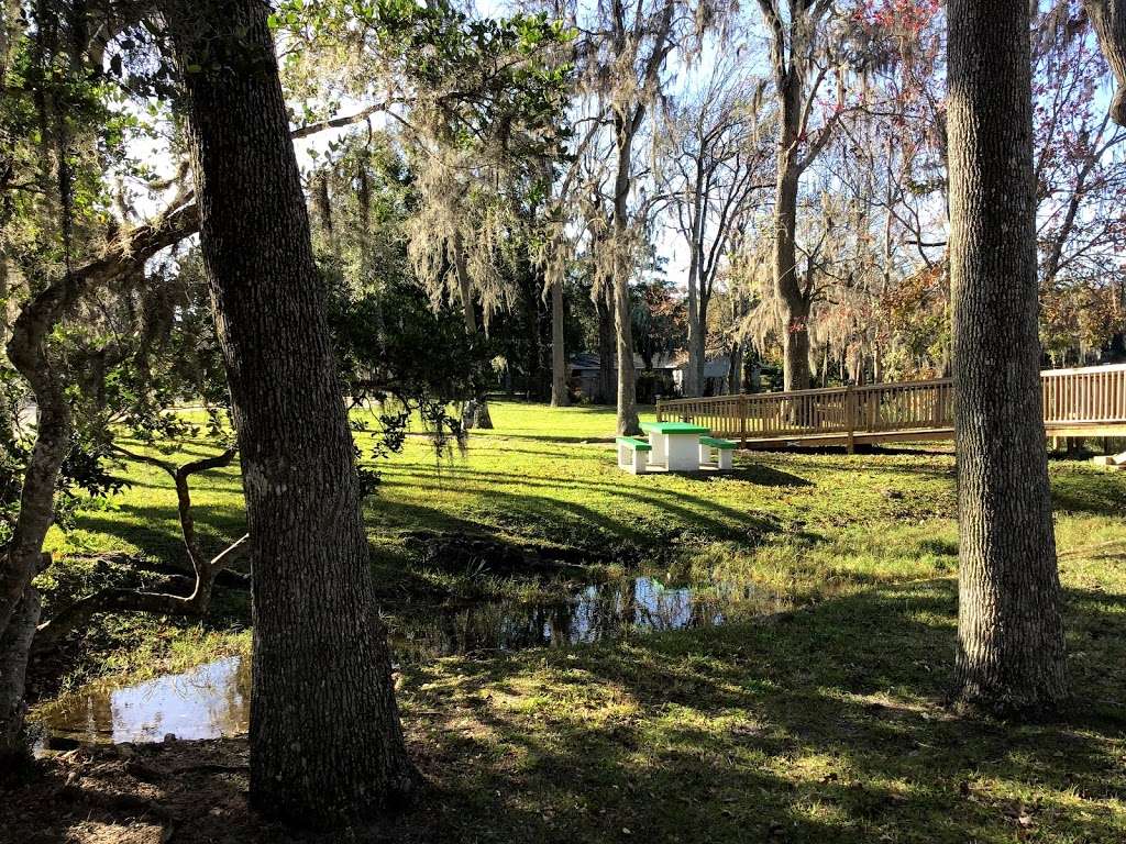 Dream Lake Park | 358 N Park Ave, Apopka, FL 32703, USA | Phone: (407) 703-1700