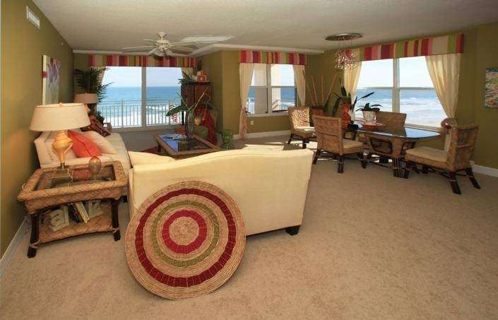 Opus Condominium Property Management | 2071 S Atlantic Ave, Daytona Beach Shores, FL 32118, USA | Phone: (386) 446-6333
