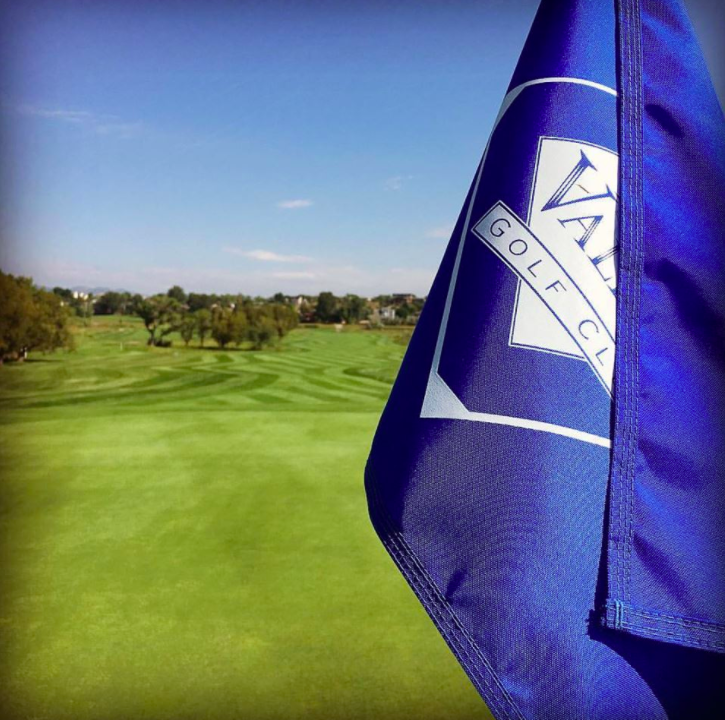 Lake Valley Golf Club | 4400 Lake Valley Dr, Niwot, CO 80503, USA | Phone: (303) 444-2114