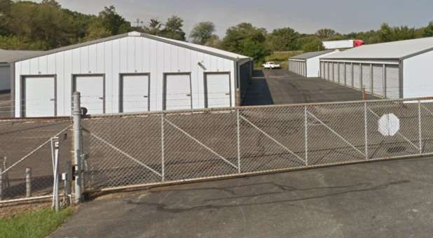 StayLock Storage | 952 N State Rd 149, Valparaiso, IN 46385, USA | Phone: (219) 351-7753