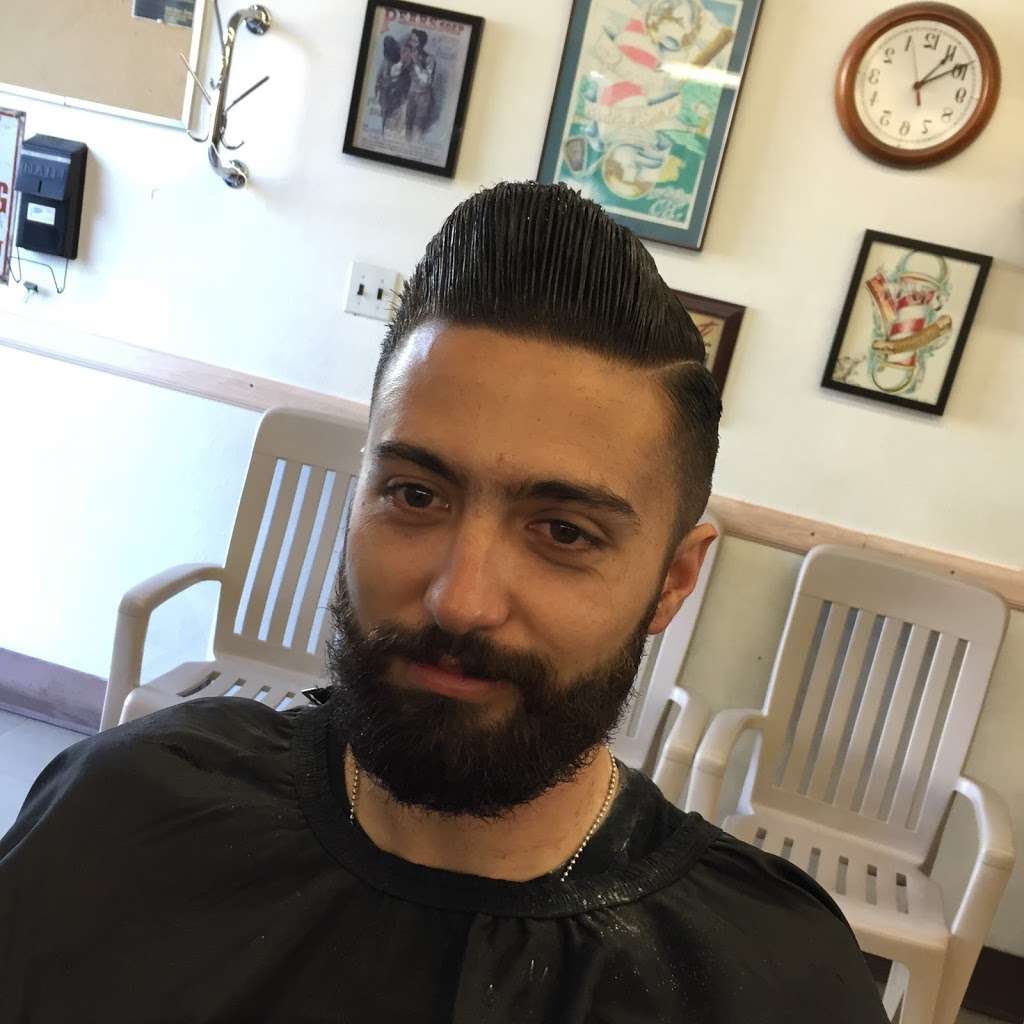 Downey Daves Barber Shop | 8032 Stewart and Gray Rd, Downey, CA 90241, USA | Phone: (562) 869-1517