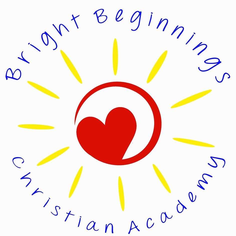 Bright Beginnings Christian Academy | 1769 Western Ave, Norco, CA 92860 | Phone: (951) 847-7078