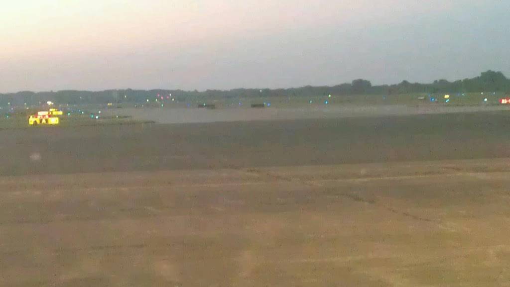 St. Louis Downtown Airport | 6100 Archview Dr, Cahokia, IL 62206, USA | Phone: (618) 337-6060