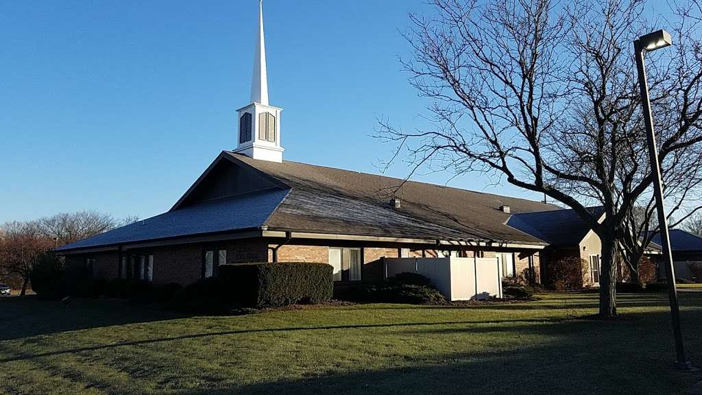 The Church of Jesus Christ of Latter-day Saints | 429 Old Kirk Rd, Geneva, IL 60134 | Phone: (630) 232-8922