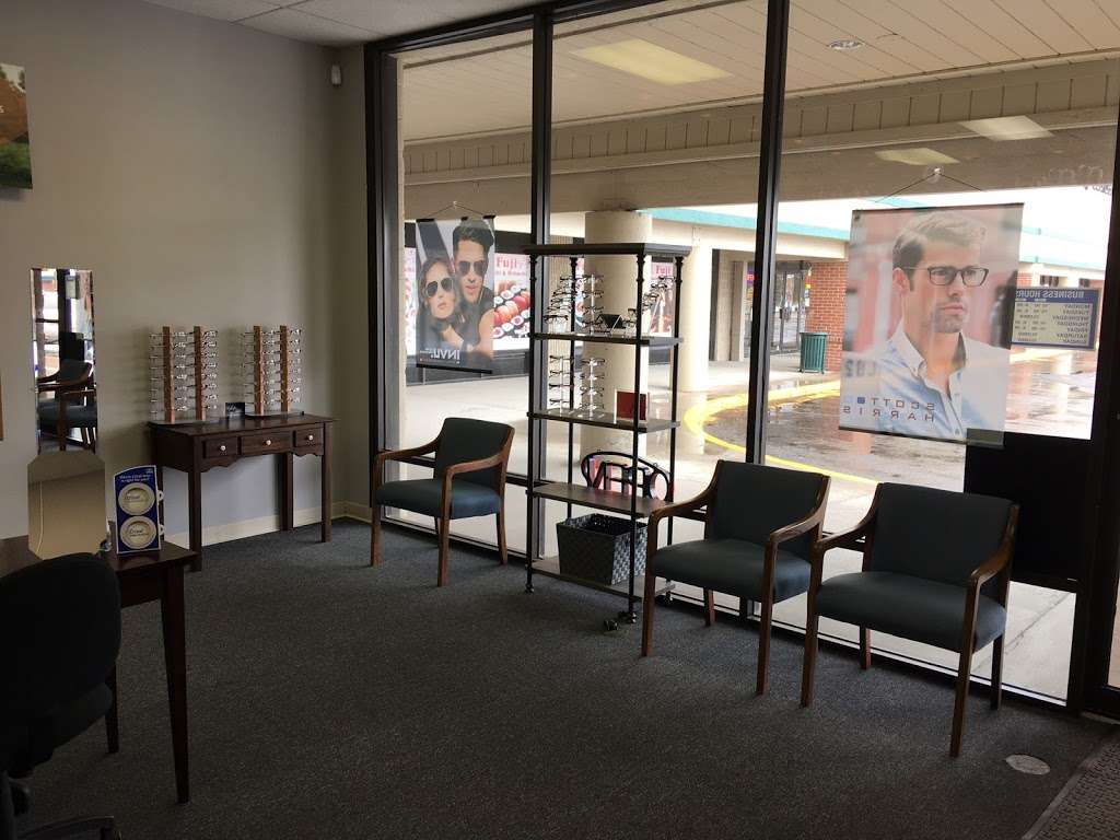 Crossroads Eye Care | 9948 E Washington St, Indianapolis, IN 46229 | Phone: (317) 759-8819