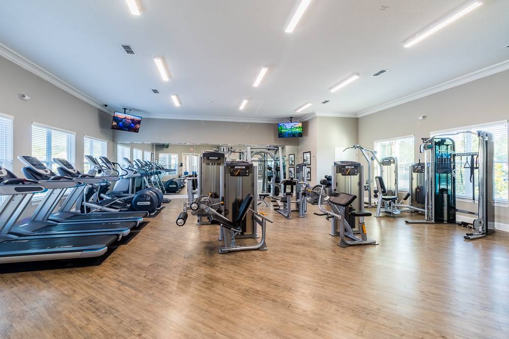 The Carlton at Bartram Park | 13990 Bartram Park Blvd, Jacksonville, FL 32258, USA | Phone: (904) 717-9366