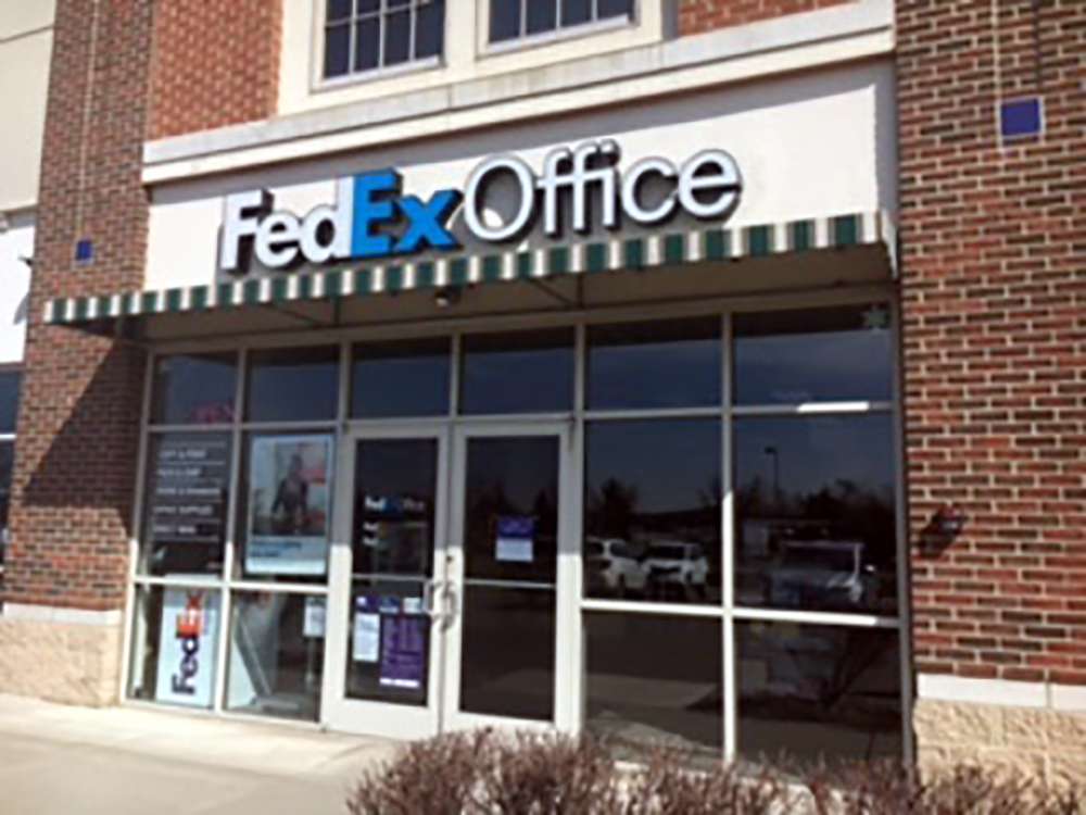 FedEx Office Print & Ship Center | 321 Mt Hope Ave P, Rockaway, NJ 07866, USA | Phone: (973) 328-0686