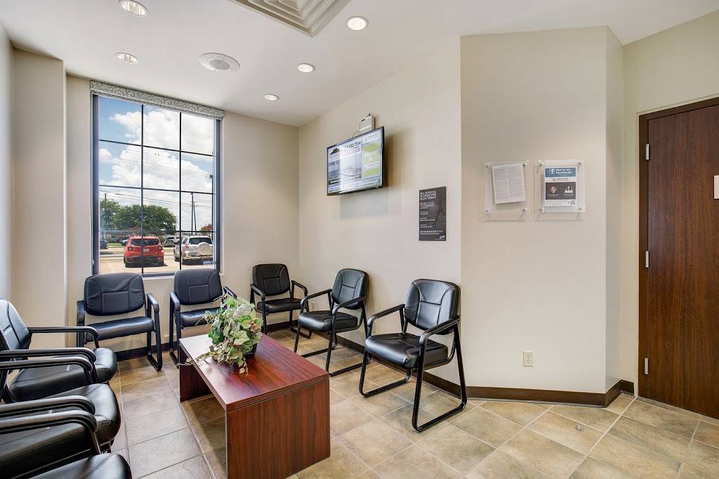 Primary Care Physicians of Texas, PA | 6900 Scenic Dr #102, Rowlett, TX 75088, USA | Phone: (972) 463-2001