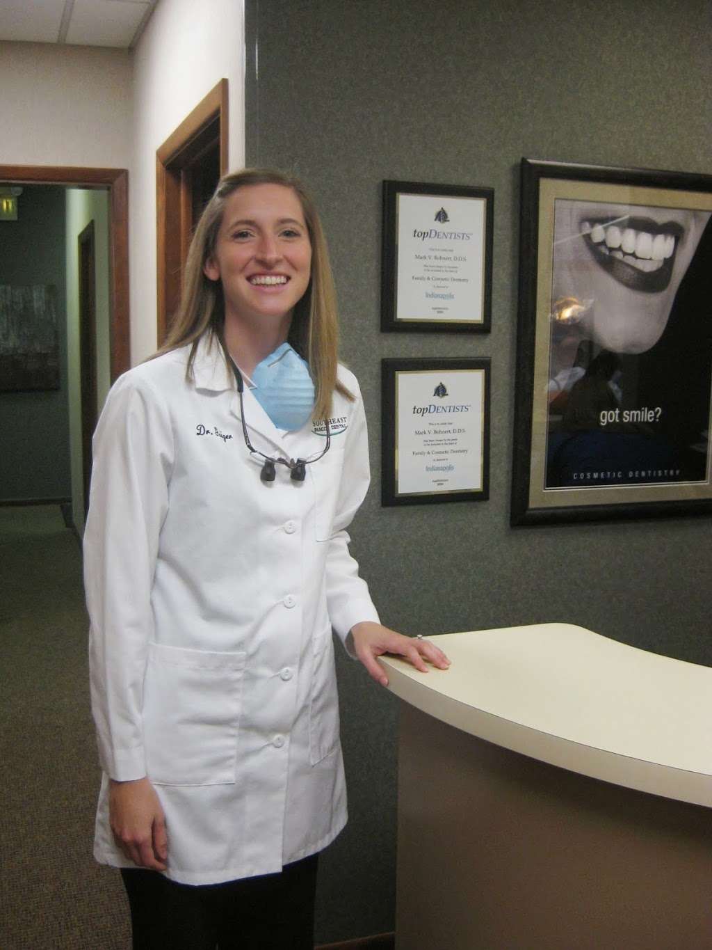 Southeast Family Dental | 6020 Southeastern Ave, Indianapolis, IN 46203, USA | Phone: (317) 359-8000