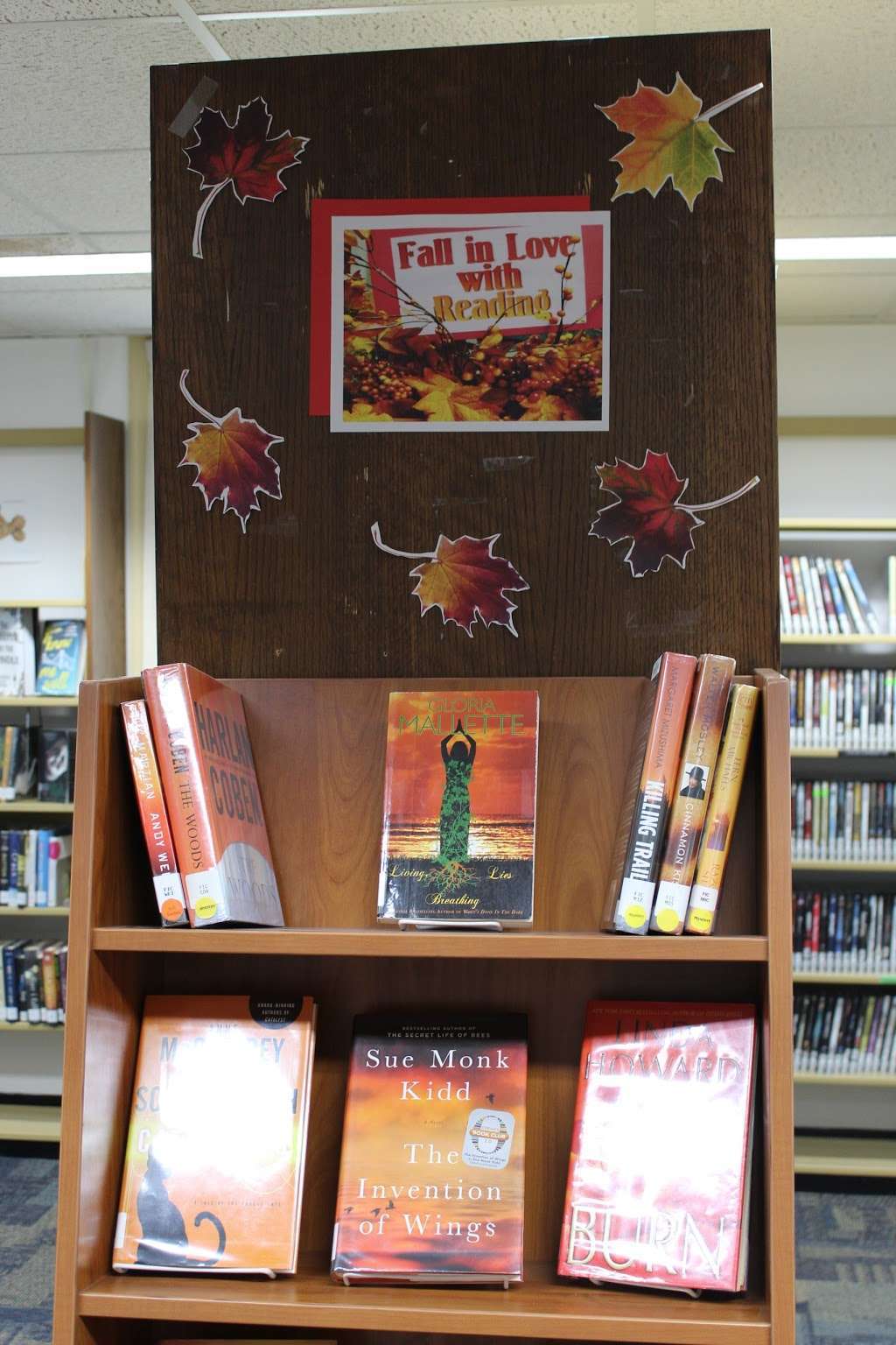 Caroline County Public Library - Federalsburg Branch | 123 Morris Ave, Federalsburg, MD 21632, USA | Phone: (410) 754-8397