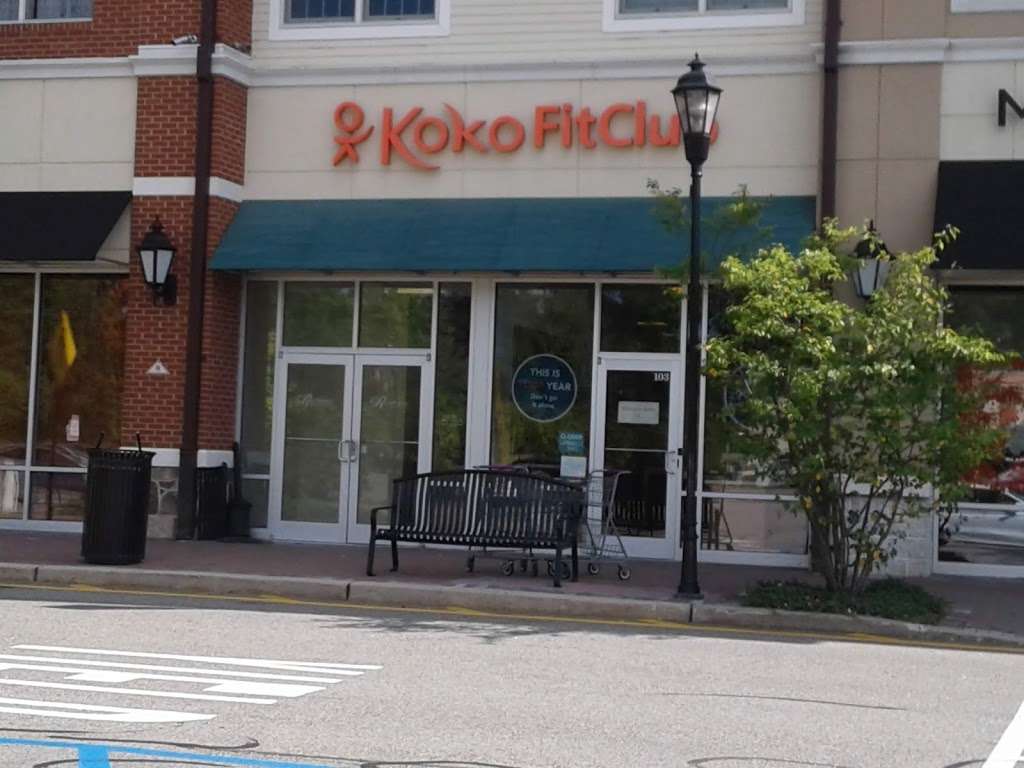 Koko FitClub- Wyckoff, NJ | 319 Franklin Ave, Wyckoff, NJ 07481, USA | Phone: (201) 848-5600