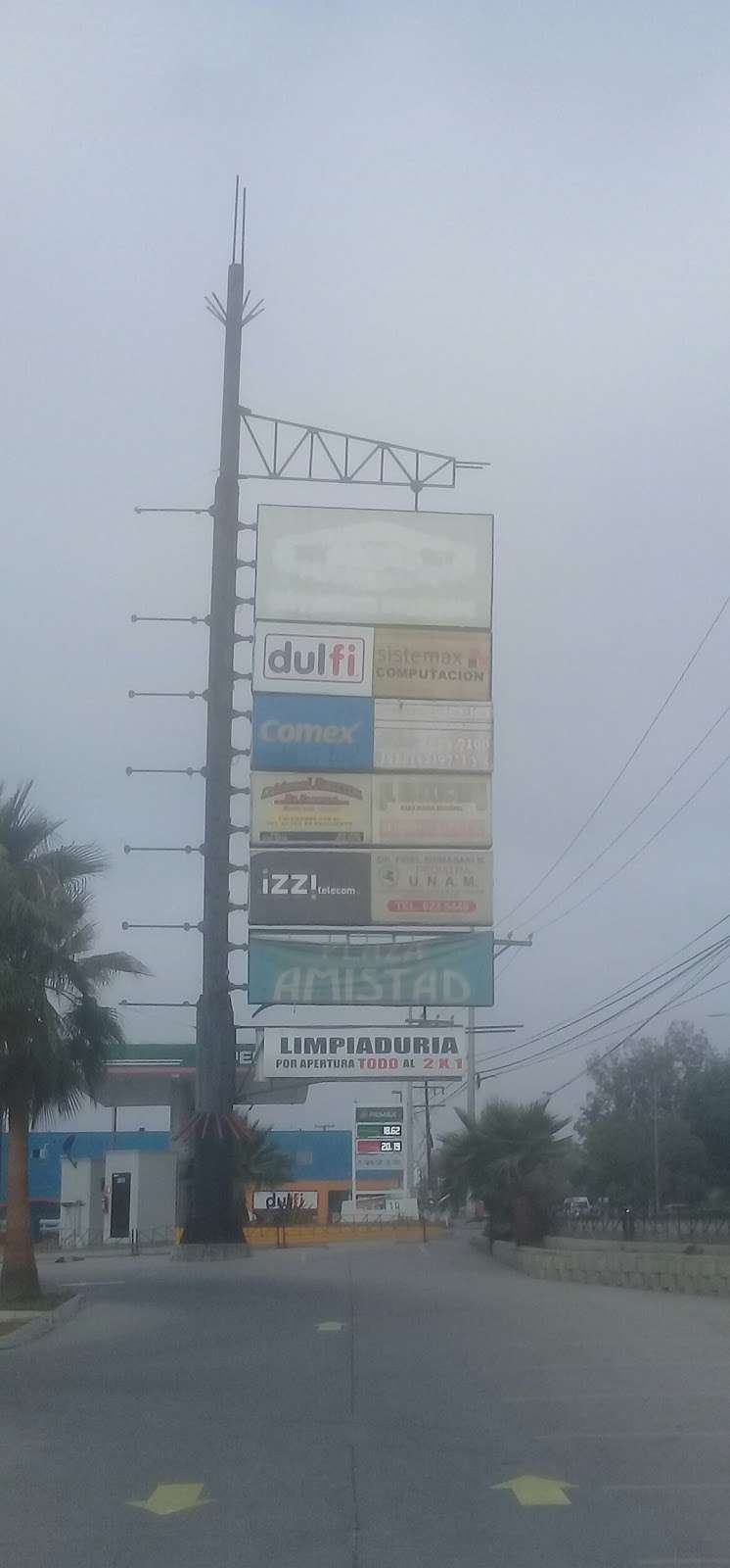 Plaza Amistad | Blvd. Alberto Limón Padilla 17515, Vista Alamar, 22510 Tijuana, B.C., Mexico | Phone: 664 623 8535