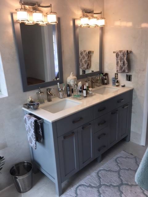 Priele Italian Design Bathrooms | 1720 NW 94th Ave, Miami, FL 33172, USA | Phone: (305) 374-9000