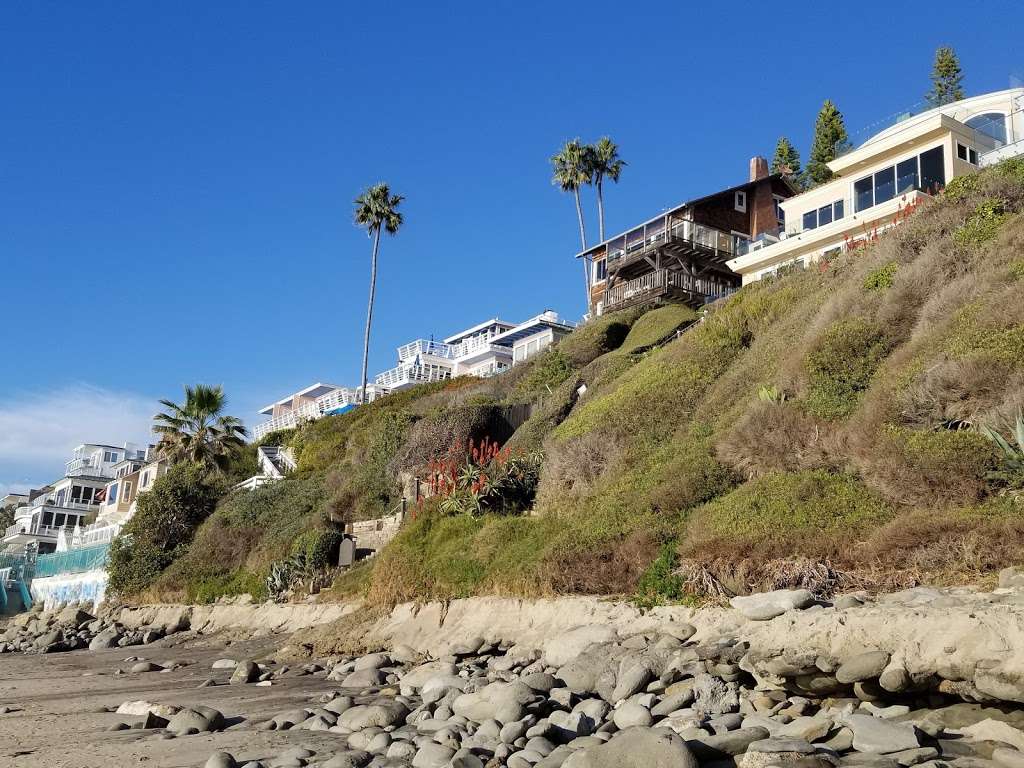 Anita Street Beach | 120 Anita St, Laguna Beach, CA 92651, USA