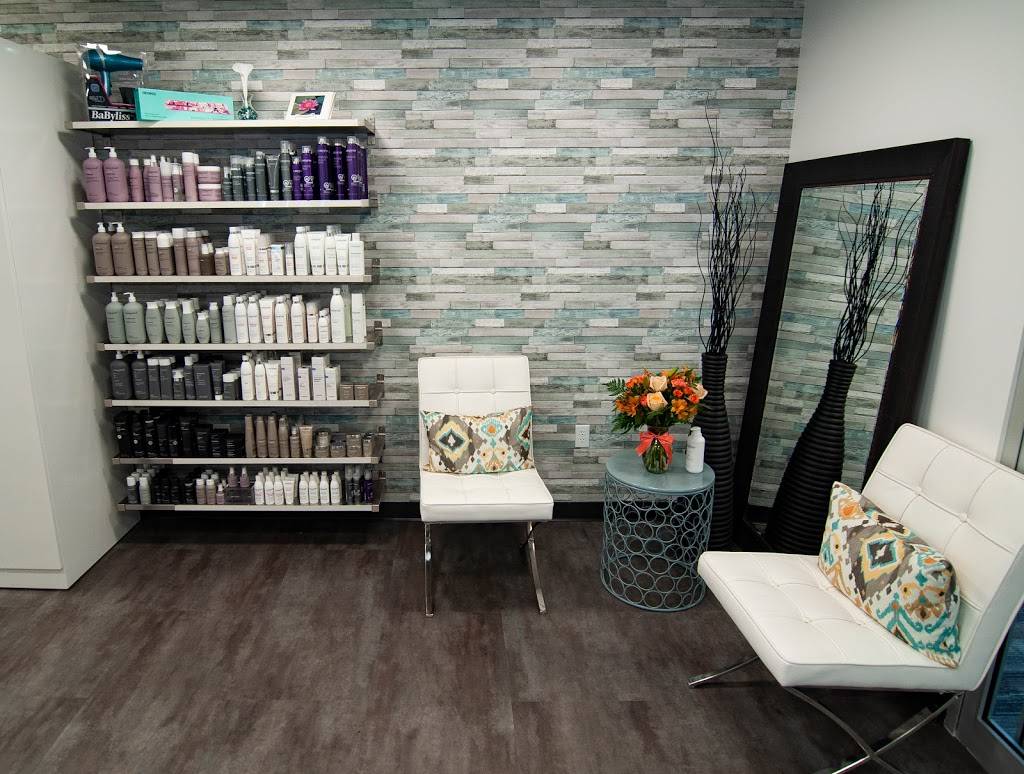 Studio 150 Hair Salon & Boutique | 10808 NE 145th St, Bothell, WA 98011 | Phone: (425) 822-7636