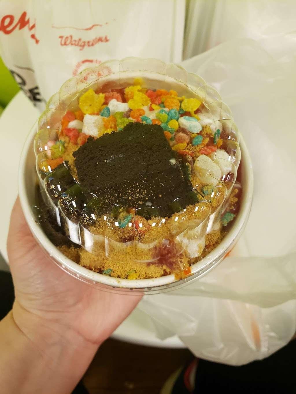 Orange Leaf | 8340 FM78 Ste 4, Converse, TX 78109, USA | Phone: (210) 662-4100