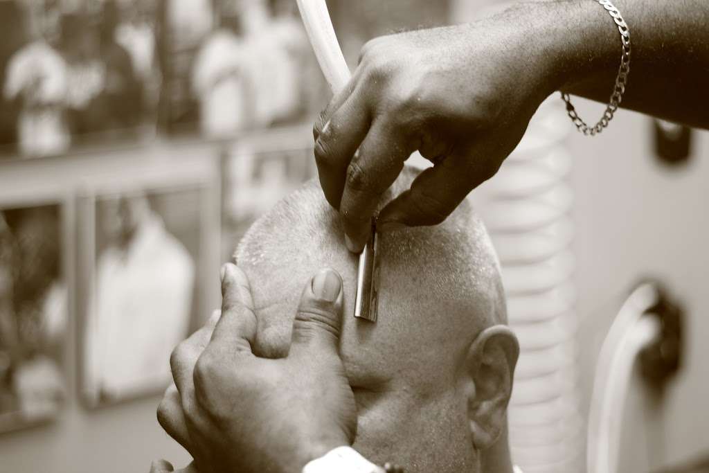 Barber To The Stars | 6430 Richmond Ave #180, Houston, TX 77057, USA | Phone: (713) 334-6425