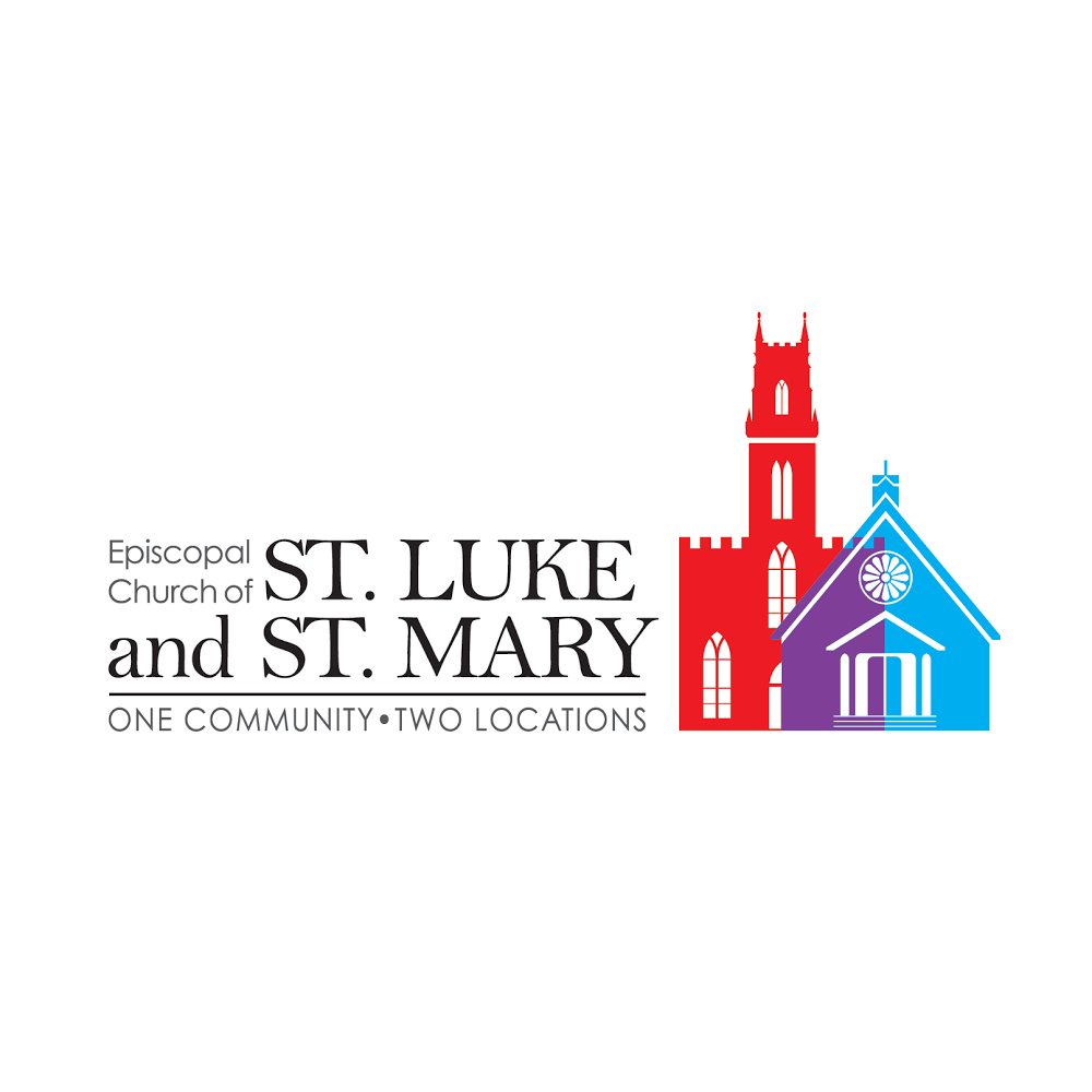 Episcopal Church of St. Luke and St. Mary/ Hope Campus | 346 High St, Hope, NJ 07844, USA | Phone: (908) 818-9661