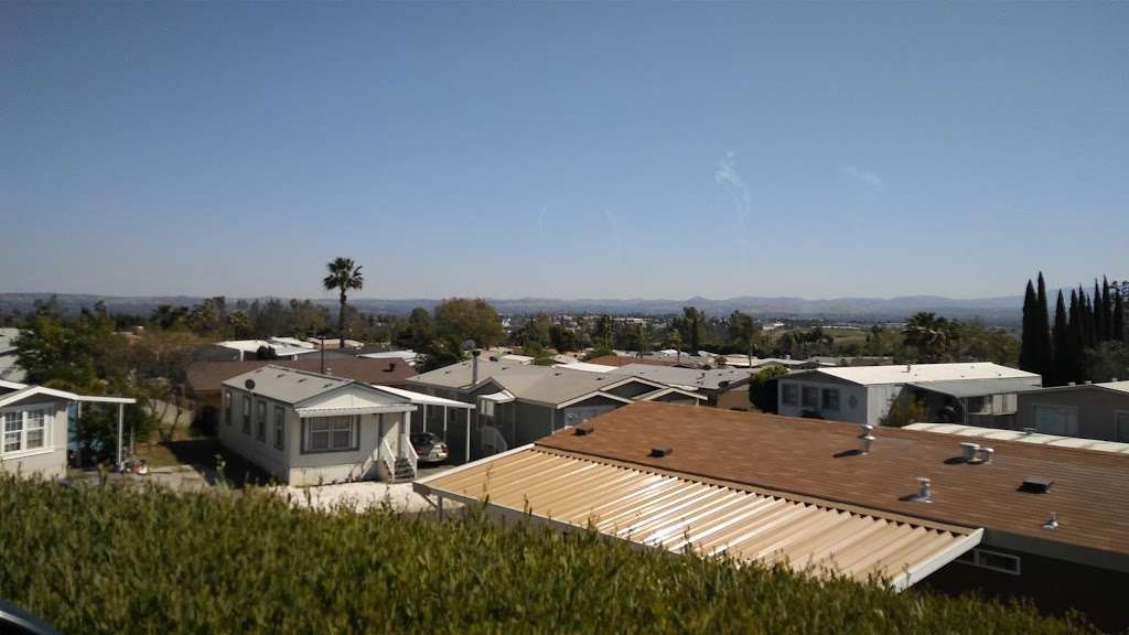 Jurupa Hills Cascade | 6130 Camino Real, Riverside, CA 92509, USA | Phone: (951) 685-1557