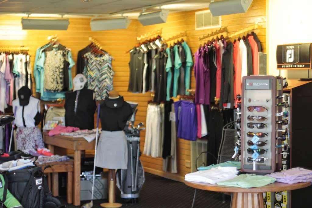 The Pro Shop at Elgin Country Club | 2575 Weld Rd, Elgin, IL 60124 | Phone: (847) 622-4815