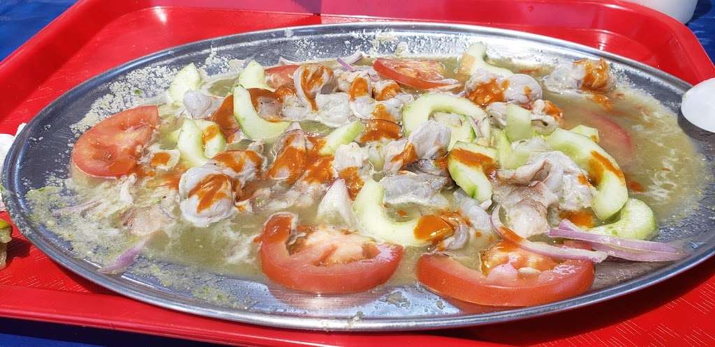 Mariscos El Sinaloco | 3904 W Buckeye Rd, Phoenix, AZ 85009, USA | Phone: (623) 221-8804