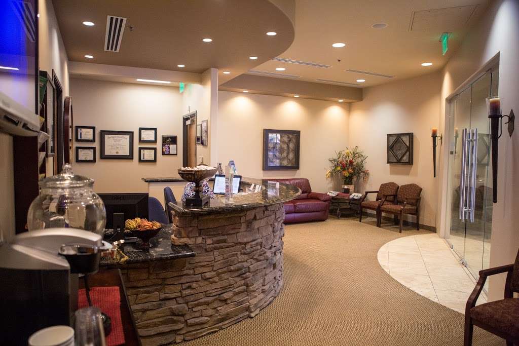 Robert F. Walker Jr., DDS, FAGD, LVIF | 1120 S Dobson Rd Ste 105, Chandler, AZ 85286, USA | Phone: (480) 786-4000