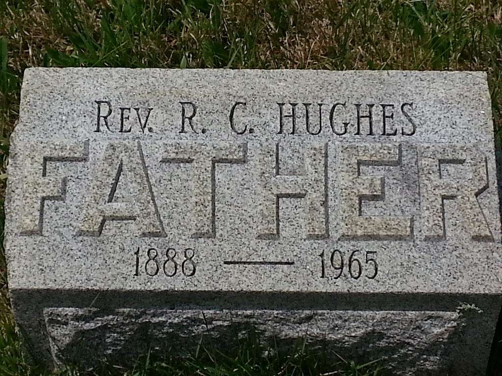 Mount Zion Cemetery | Wilmington, DE 19805