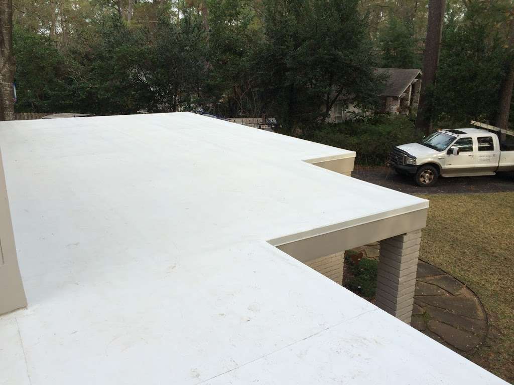 Long Point Roofing - Larry D. Kolb, II | 7807 Long Point Rd Ste 323, Houston, TX 77055, USA | Phone: (713) 540-6778