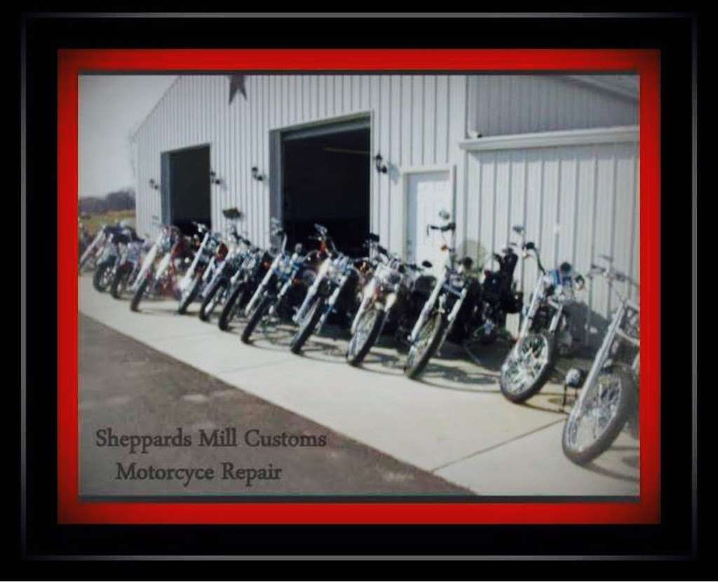 Sheppards Mill Customs | 434 Sheppards Mill Rd, Bridgeton, NJ 08302 | Phone: (856) 455-7888